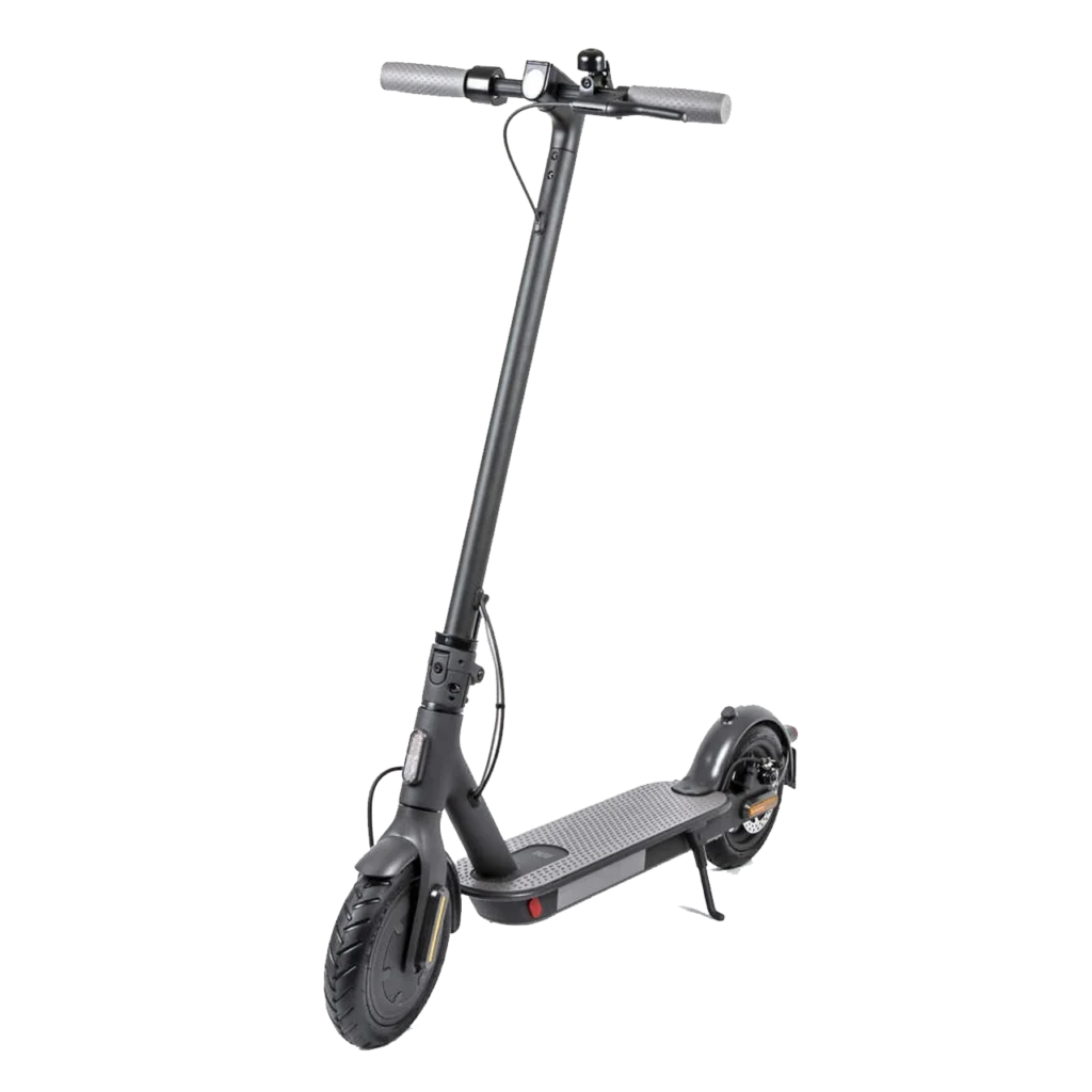 La trottinette électrique Xiaomi Scooter 1S est à un bon prix pour les soldes - www.heavybull.com