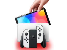 La Nintendo Switch OLED est maintenant disponible en précommande ! www.heavybull.com