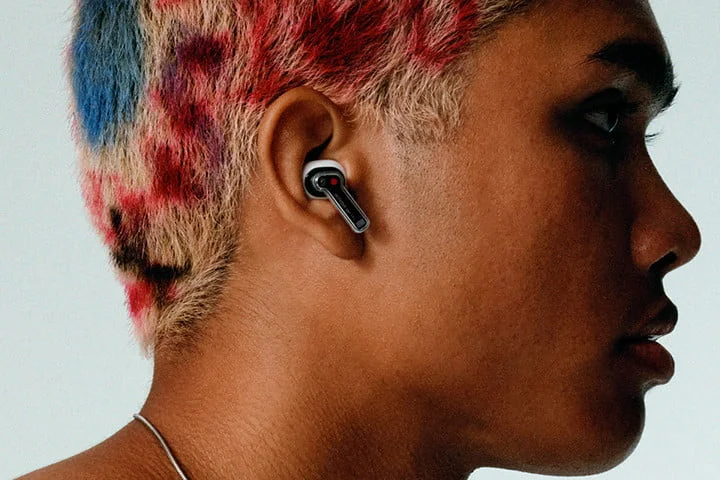 Nothing a enfin révélé ses écouteurs Ear - www.heavybull.com