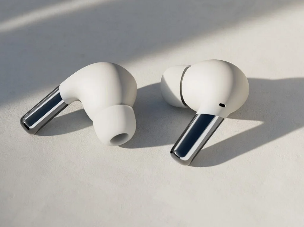 OnePlus Buds Pro: les nouveaux écouteurs de OnePlus - www.heavybull.com