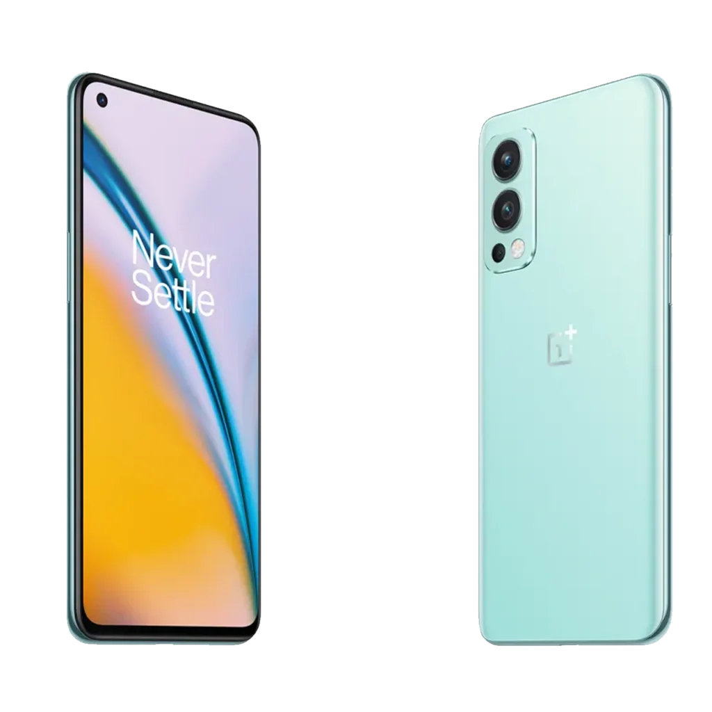 Le OnePlus Nord 2 vient d'être présenté et il ne va pas vous décevoir ! www.heavybull.com