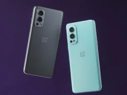 Le OnePlus Nord 2 vient d'être présenté et il ne va pas vous décevoir ! www.heavybull.com
