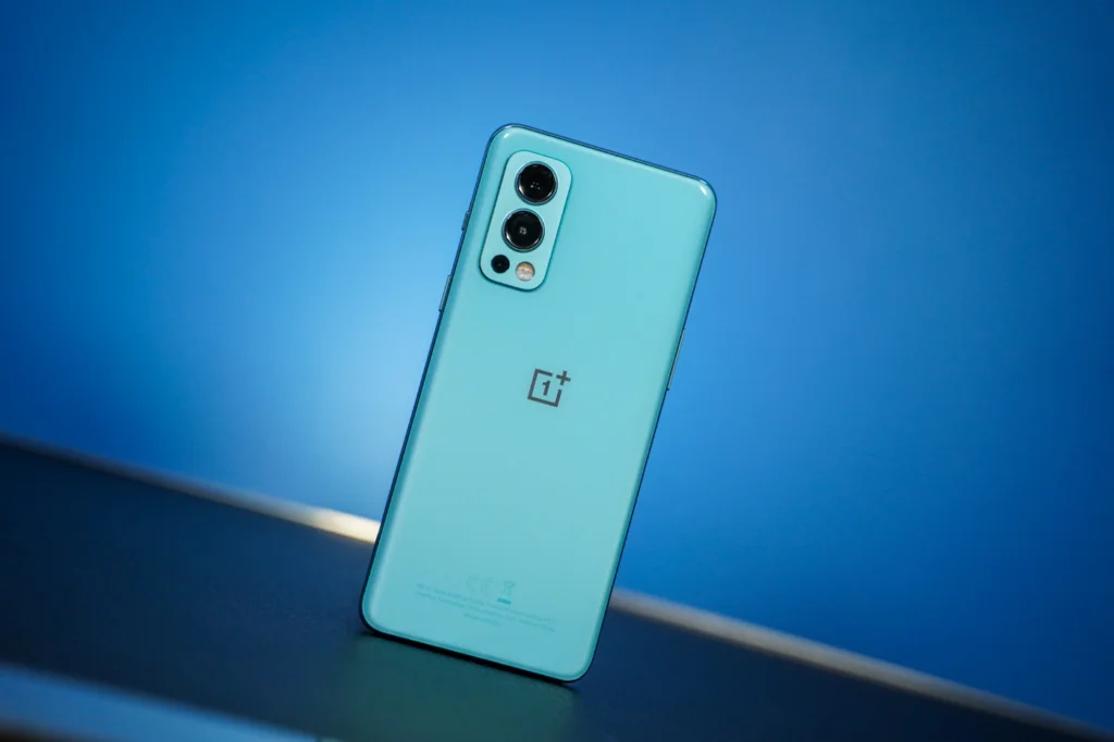 Le OnePlus Nord 2 vient d'être présenté et il ne va pas vous décevoir ! www.heavybull.com