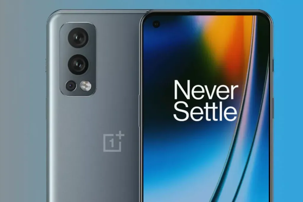 Le OnePlus Nord 2 vient d'être présenté et il ne va pas vous décevoir ! www.heavybull.com