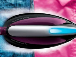 La centrale vapeur Philips PerfectCare Aqua Pro est à un super prix ! www.heavybull.com