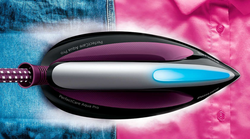 Centrale Vapeur Philips Perfectcare Aqua Pro