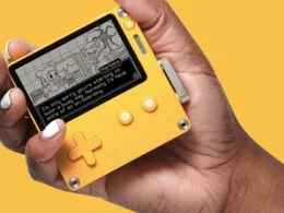 Playdate : La console rétro est bientôt en précommande - www.heavybull.com