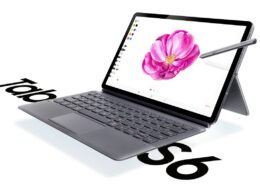 Super prix sur la tablette Samsung Galaxy Tab S6 Lite 64 Go - www.heavybull.com