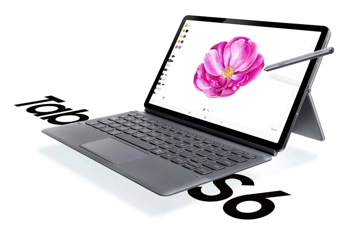 Super prix sur la tablette Samsung Galaxy Tab S6 Lite 64 Go - www.heavybull.com