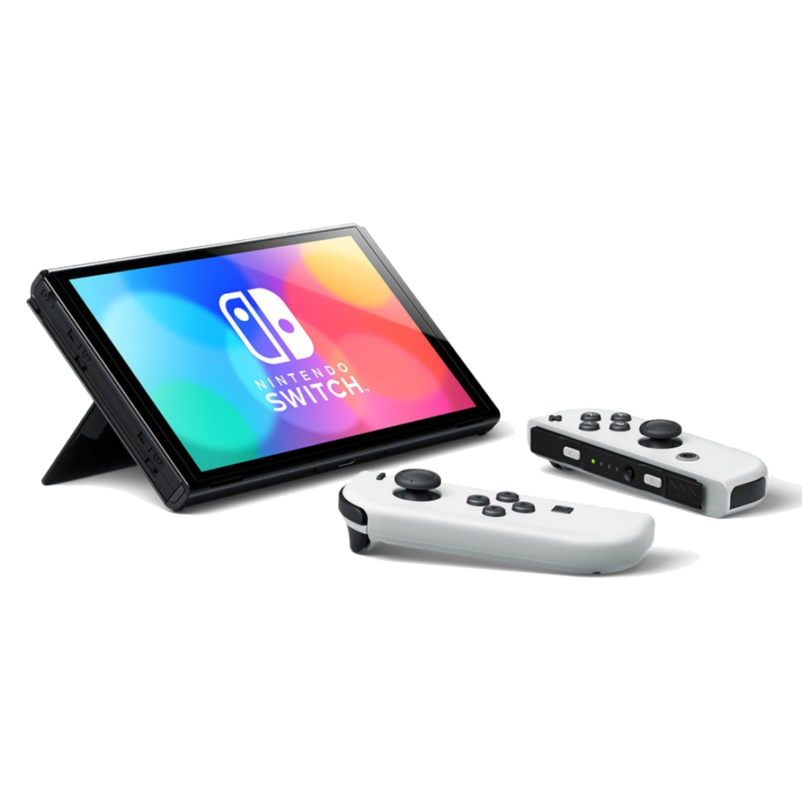 任天堂のOLEDスイッチはどの程度アップグレードされるのか？