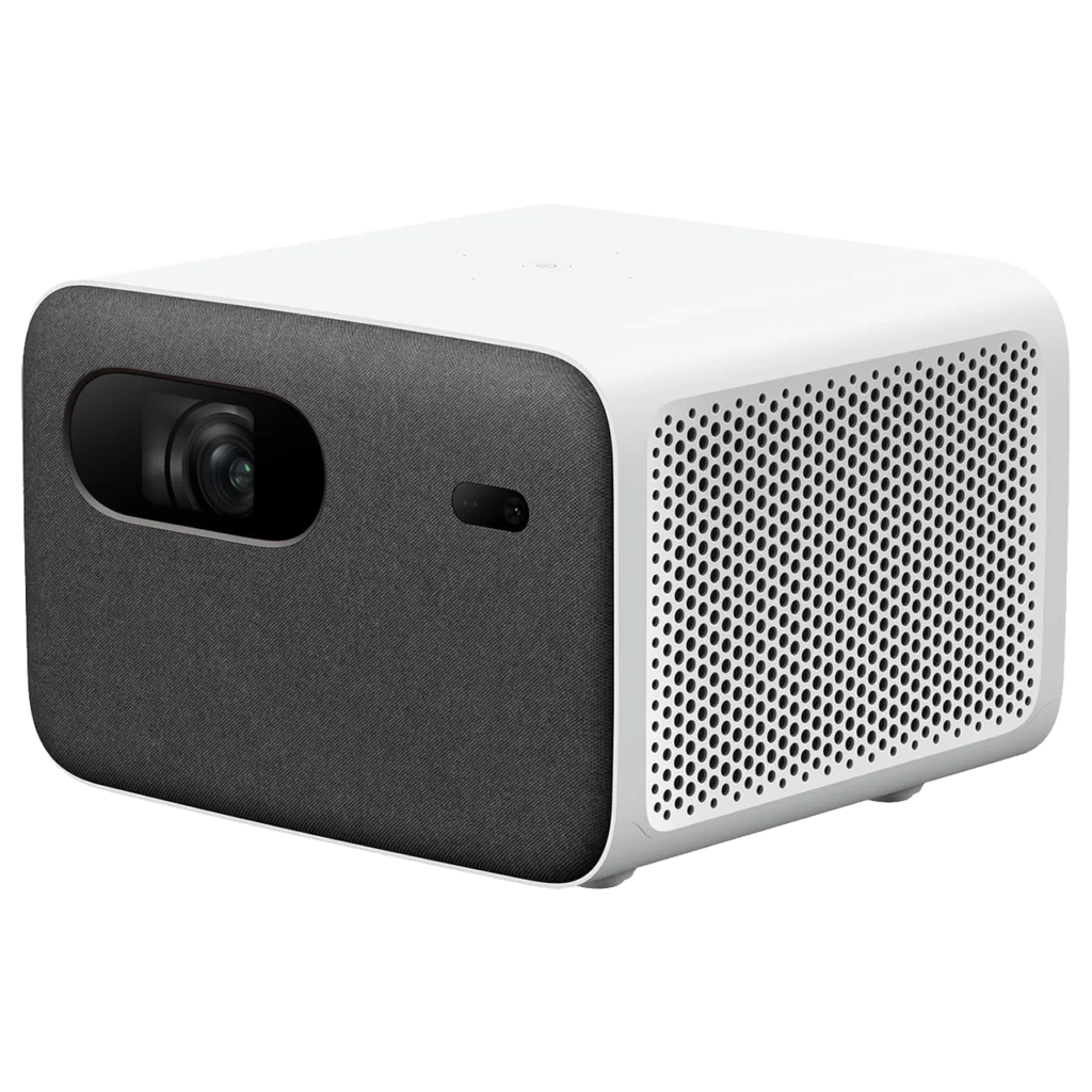 Le projecteur WiFi Xiaomi Mi Smart 2 Pro est à un super prix aujourd'hui ! www.heavybull.com