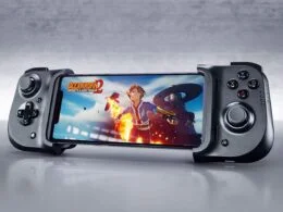 Transformez votre smartphone en Xbox portable avec le Razer Kishi