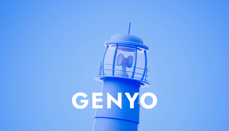 Test métier et personnalité Genyo - www.genyo.app